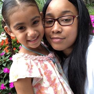 Meet your Posher, Tamia